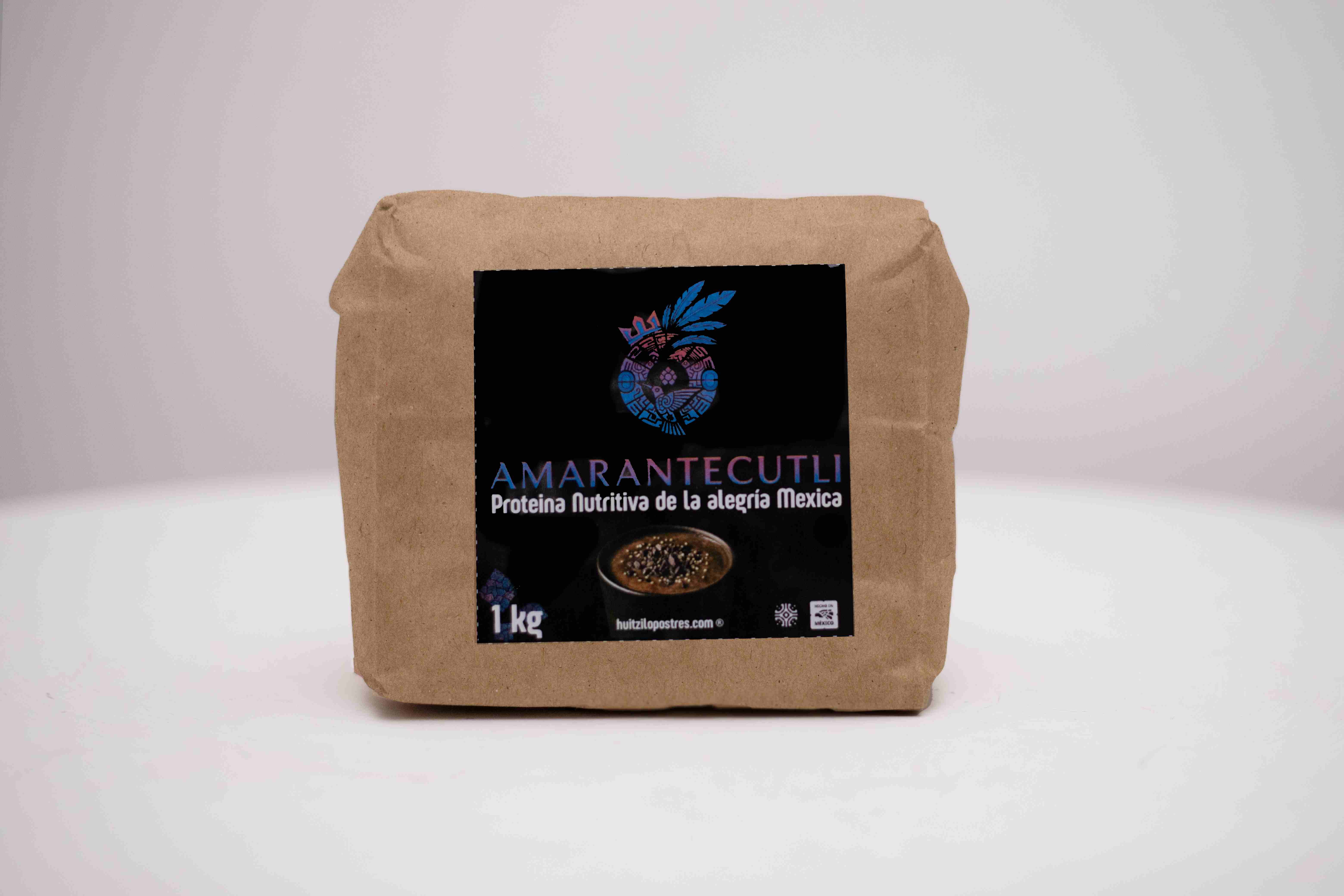 Amarantecutli - El Néctar de la Élite